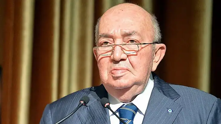 Türker İnanoğlu Kimdir? Kaç Yaşındaydı? Neden Öldü?