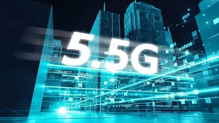 Türkiye 5.5G'ye Ne Zaman Geçiyor! Bakan Açıkladı