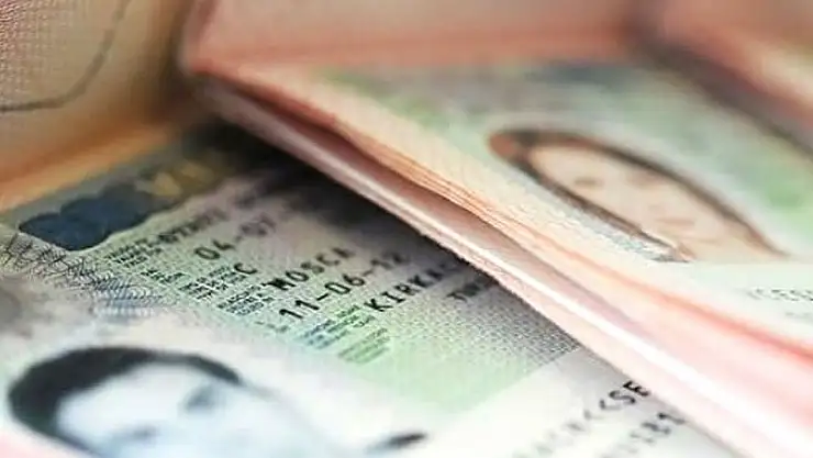 Türkiye - AB arasındaki vize krizi çözülüyor mu? İşte cevabı