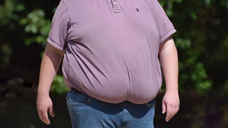 Türkiye Avrupa'nın En Obez Ülkesi Oldu