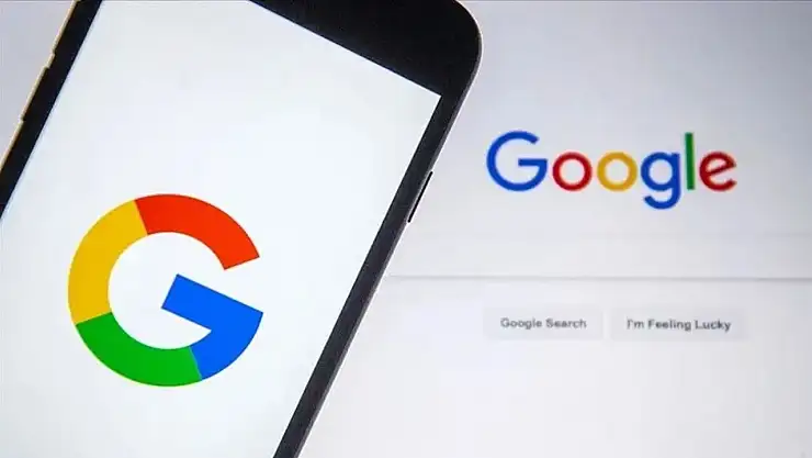 Türkiye'de 2025 Yılında En Çok Neler Arandı? Google Arama Trendlerini Duyurdu