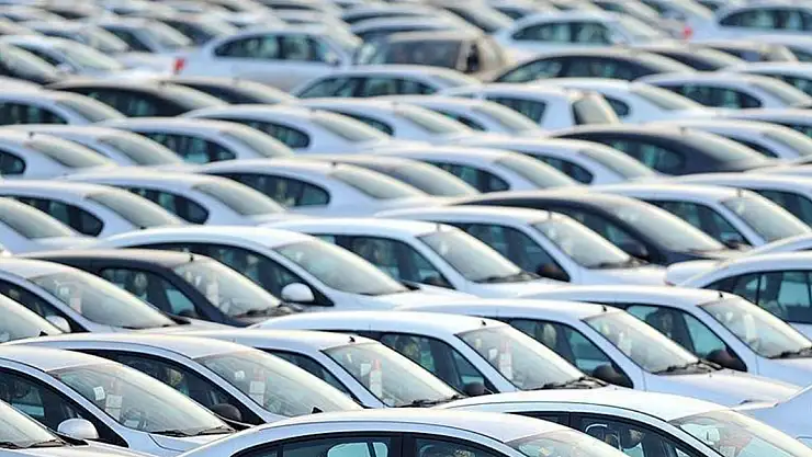 Türkiye'de satılan en ucuz 10 otomobil