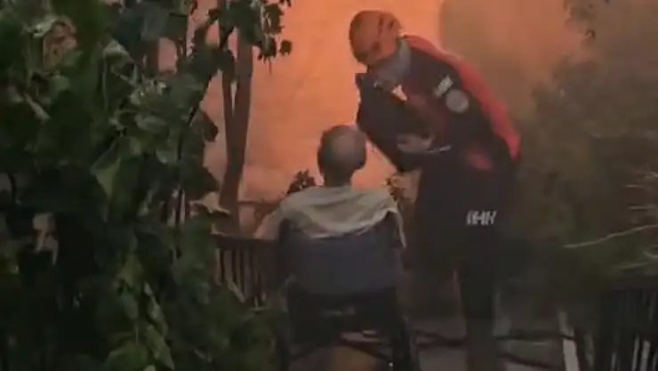 Türkiye'de son 48 saatte 150 yangın! Yangın çıkan noktalar ve sebepleri belli oldu