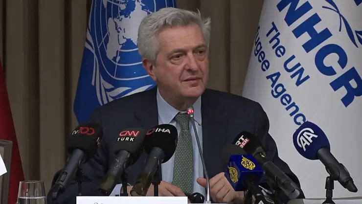 Türkiye'den Suriye'ye 80 Bin Mülteci Geri Dönüş Yaptı