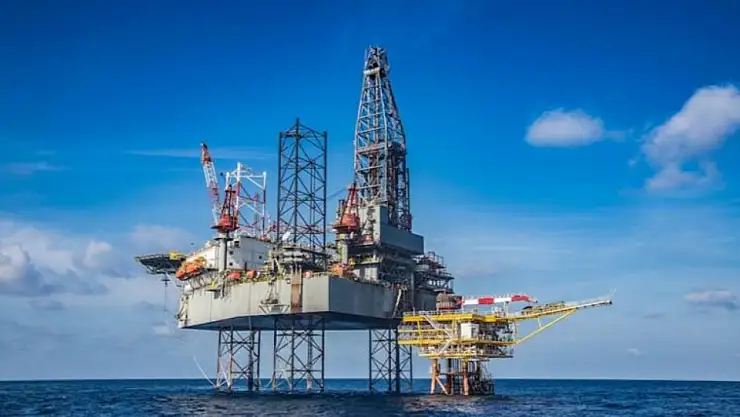 Türkiye Doğalgaz Çıkarmaya Başladı, İthalat Azaldı!