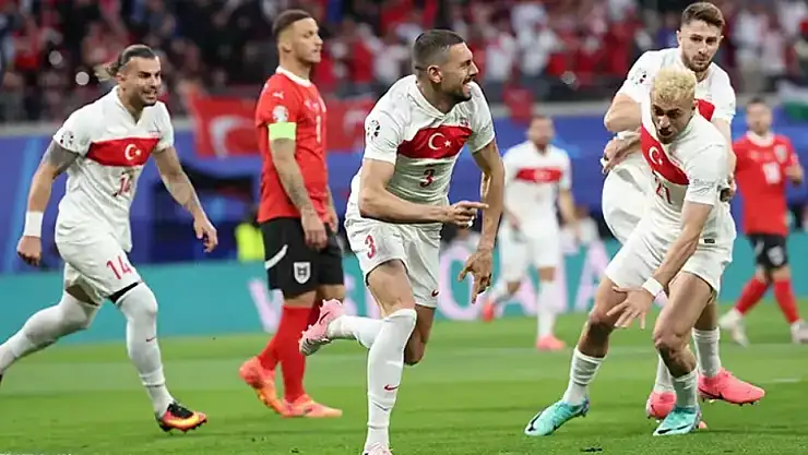 Türkiye Hollanda Maçı Hangi Gün Hangi Saatte?