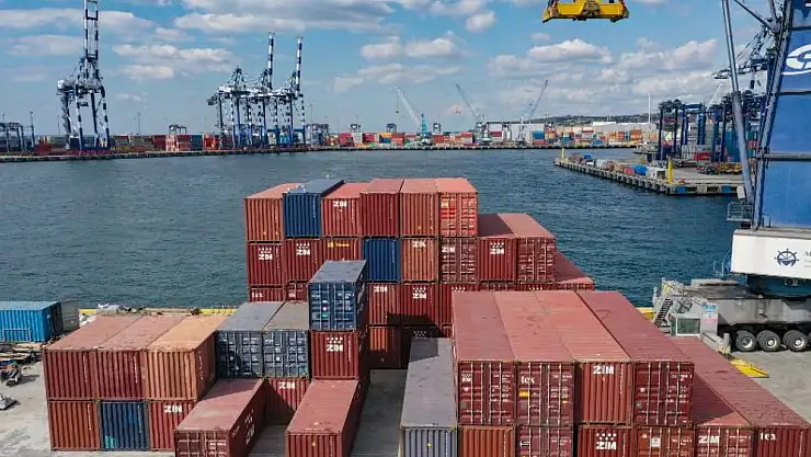 Türkiye, İsrail ile Tüm Ticari İlişkileri Durdurdu