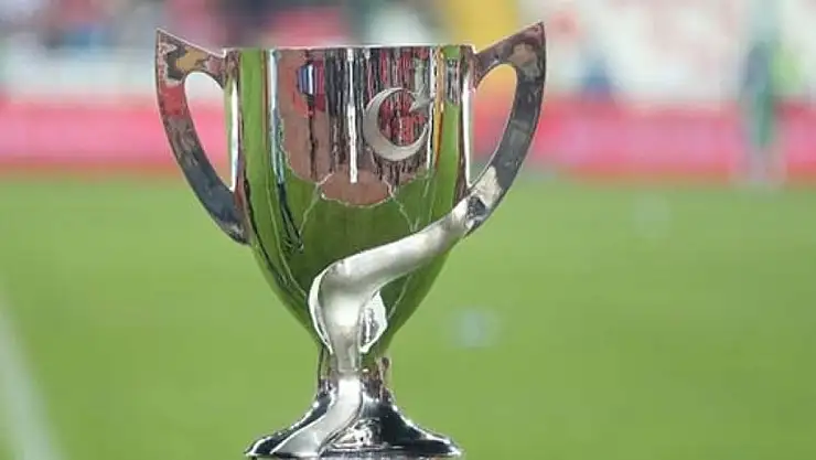 Türkiye Kupası'nda Format Değişti! Türkiye Kupası'nda Yeni Format Nasıl Oldu?