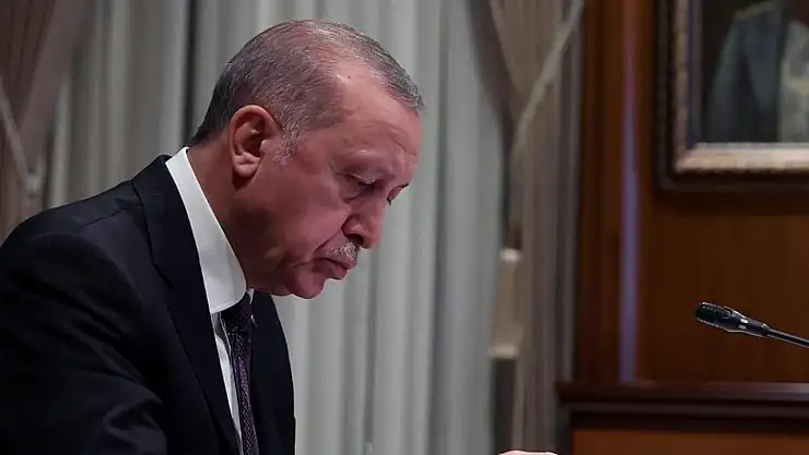 Türkiye Maden İşçileri Sendikası'nın grev kararı, Cumhurbaşkanı Erdoğan'ın imzasıyla ertelendi