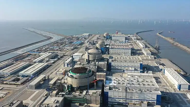 Türkiye'nin 2. Nükleer Santralinin Detayları Belli Oldu! Maliyeti Ne Kadar?