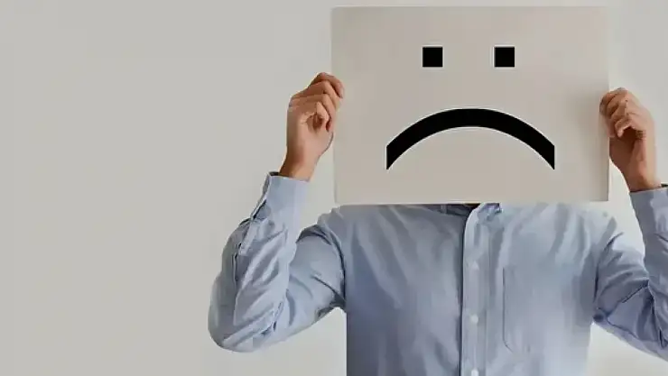 Türkiye'nin En Mutsuz Meslekleri Belli Oldu