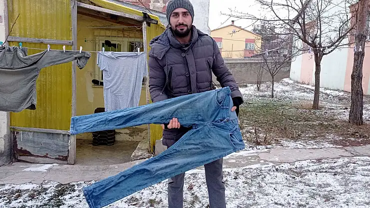 Türkiye'nin en soğuk yeri eksi 30 derece