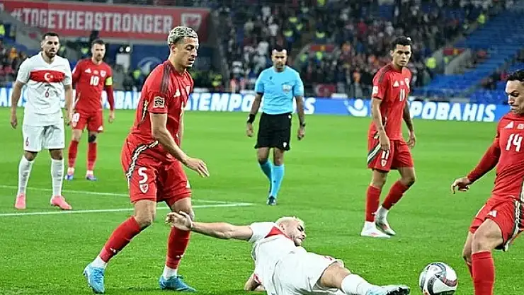 Türkiye'nin grubunda puan durumu nasıl? Bir sonraki maç ne zaman kiminle?