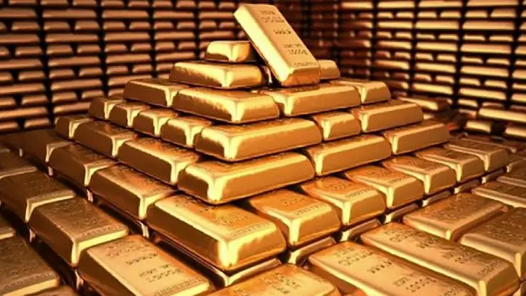 Türkiye'nin Hamlesi Dünya Altın Fiyatlarını Fırlattı