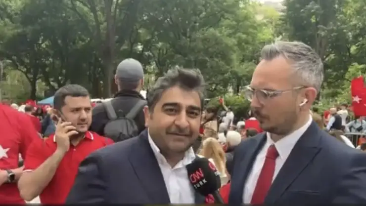 Türkiye'nin Konuştuğu Firari İş İnsanı Sezgin Baran Korkmaz Türkiye'ye Dönüyor!