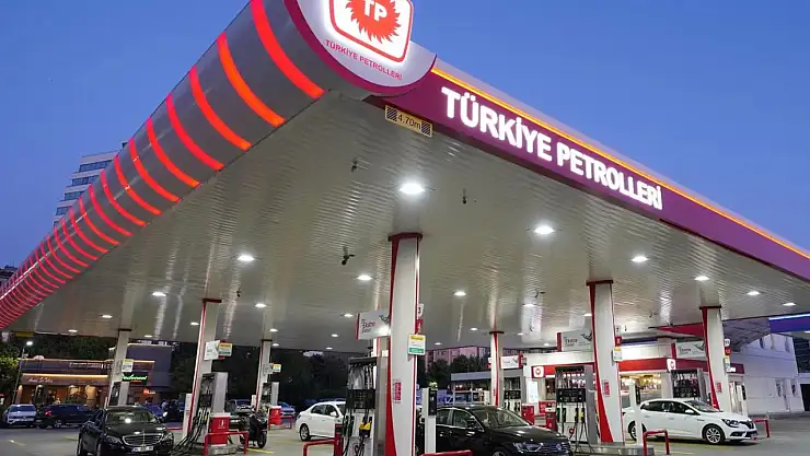 Türkiye Petrolleri'ne operasyon: 1 milyarlık vurgun, 3 tutuklama!
