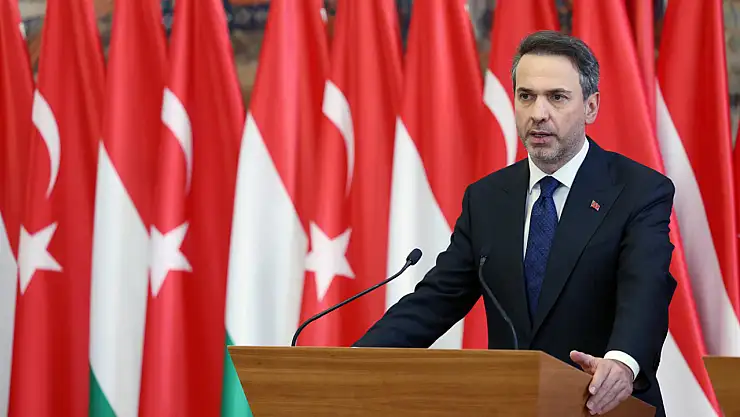 Türkiye Petrolleri (TPAO), Macaristan'da petrol ve doğal gaz arayacak