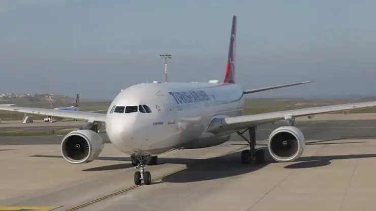 Türkiye - Şam Seferleri 23 Ocak'ta Başlayacak