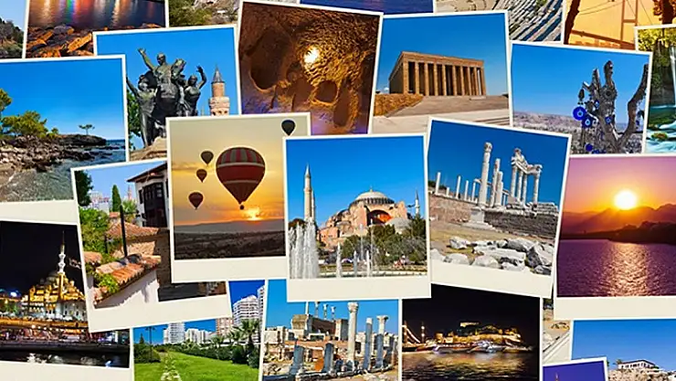 Türkiye Turizmde Rekora Koşuyor
