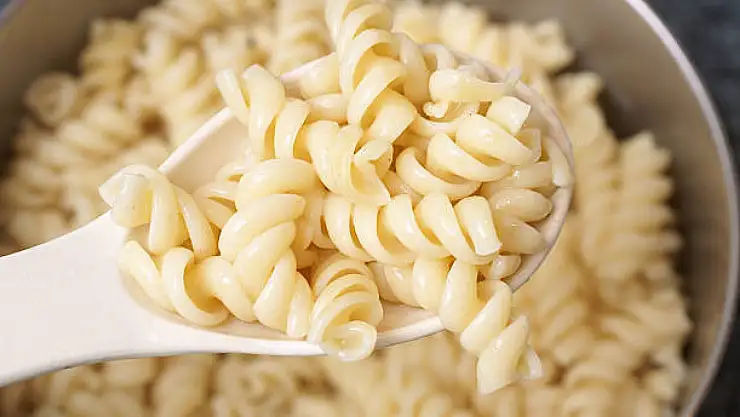 Türkiye yoksullaşıyor: Makarna tüketim yüzde 66 arttı