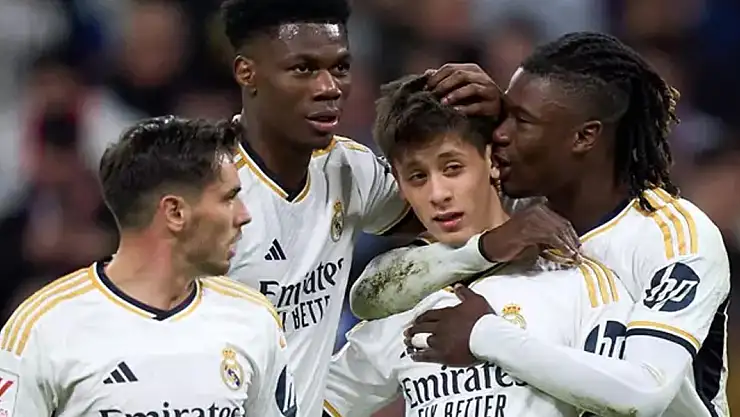 Türkler Joselu'ya Düşman oldu