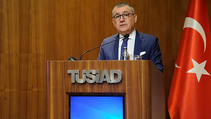 TÜSİAD Başkanı Orhan Turan'a Soruşturma