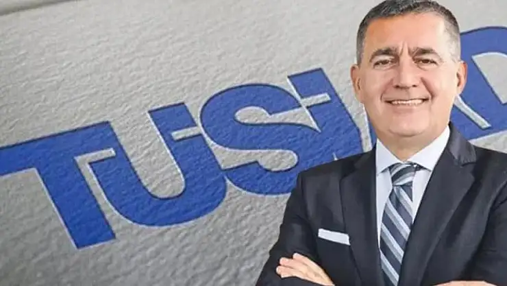 TÜSİAD'dan Adalet Sistemine Sert Tepki! Kartalkaya Faciası Gündeme Getirildi