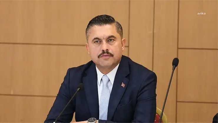 Tutuklanan Şile Belediye Başkanı Özgür Kabadayı'dan açıklama