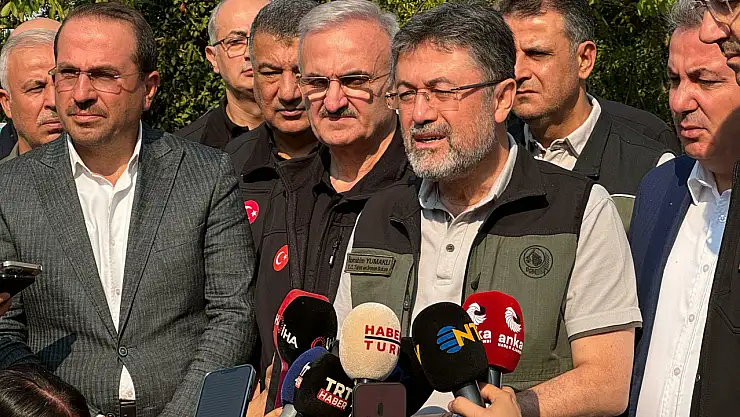 Üç ildeki orman yangınları büyük oranda söndürüldü