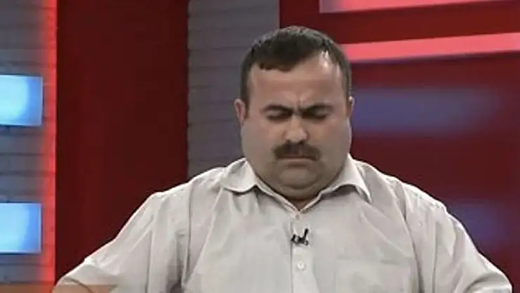 'Uçan adam Sabri' vefat etti! Ölüm sebebi ne?