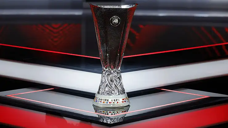 UEFA Avrupa Ligi'nde rövanş heyecanı