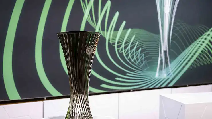 UEFA Konferans Ligi'nde Başakşehir'in rakibi Cherno More oldu