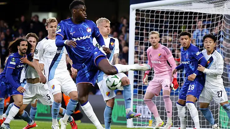 UEFA Konferans Ligi'nin finali belli oldu