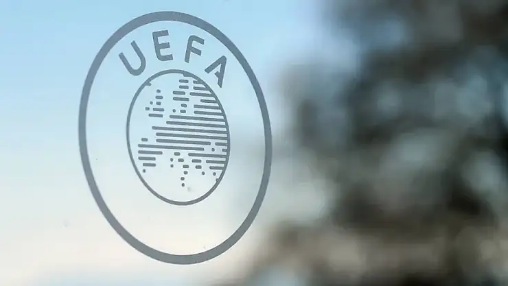 UEFA Oylama Yapacak İsrail Avrupa'daki Tüm Turnuvalardan Men Edilebilir