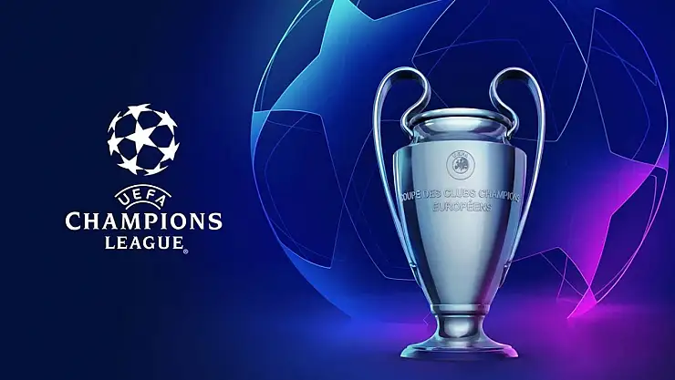 UEFA Şampiyonlar Ligi Çeyrek Final Heyecanı Başlıyor! İlk Maç Yarın