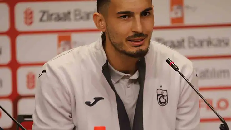 Uğurcan Çakır: 'Sezonun en kritik maçına çıkacağız'