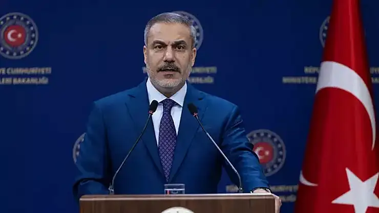 Ukrayna'da Barışın Hayata Geçirilmesinde, Türkiye Önemli Roller Oynayacaktır