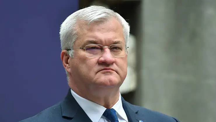 Ukrayna Dışişleri Bakanı Sybiha Ukrayna pazartesi gününden itibaren 30 günlük ateşkese hazır