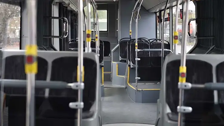 Ulaşımda Flaş 60-65 Yaş Kararı