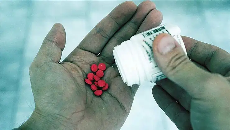 Ülke genelinde uyuşturucu operasyonu, 2 bin 656 şüpheli yakalandı