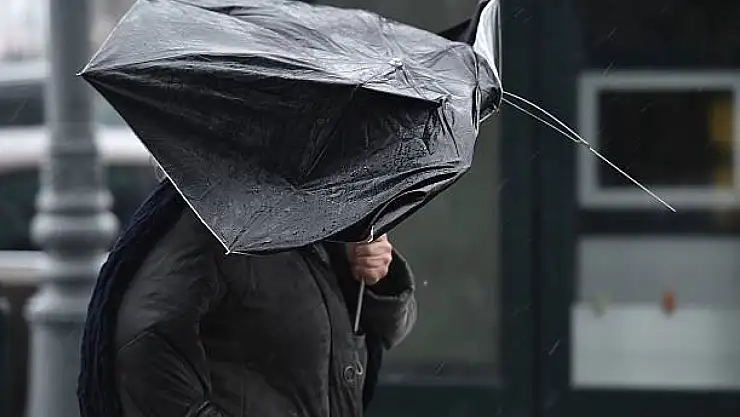 Ülke Yağış Altında: Meteoroloji'den 14 İle Sarı Kodlu Uyarı!