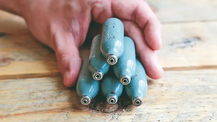 Ülkede uyuşturucu haline geldi, satışı yasaklandı!