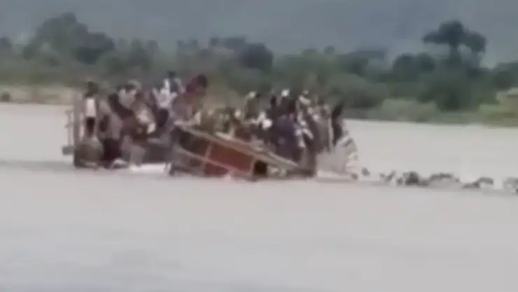 Ülkeyi Yasa Boğan Tekne Faciası! En Az 58 Kişi Öldü