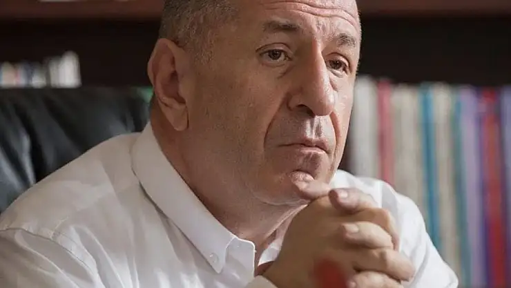 Ümit Özdağ hakkında Cumhurbaşkanı'na hakaret suçundan istenen cezası belli oldu