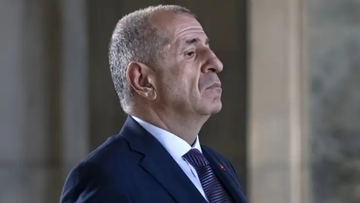 Ümit Özdağ hakkında tutukluluğunun devamı talep edildi! Ümit Özdağ'ın ifadesinde dikkat çeken detaylar