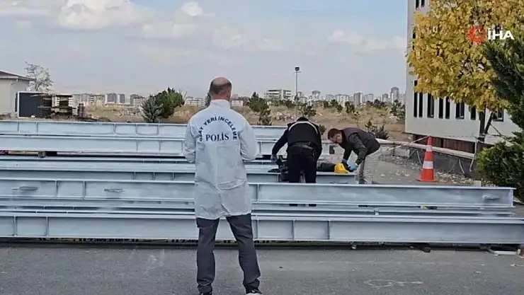 Üniversitede kadın cinayeti: Eski eşi fakültenin önünde katletti!