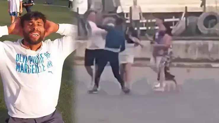 Ünlü Fenomen Kadınlara Saldırdı