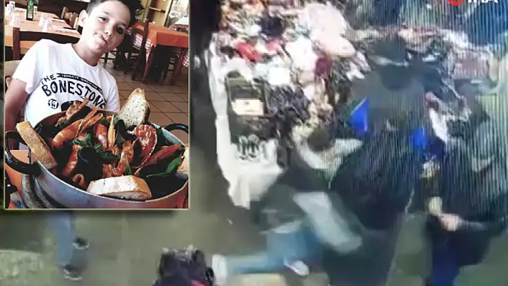 Ünlü İtalyan Şefin oğlu Ahmet Minguizzi cinayetinde duruşma tarihi belli oldu