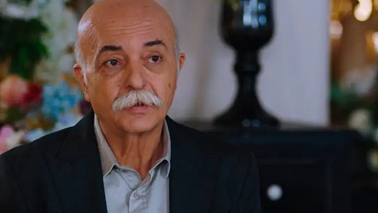 Ünlü Oyuncu beyin kanaması geçirdi