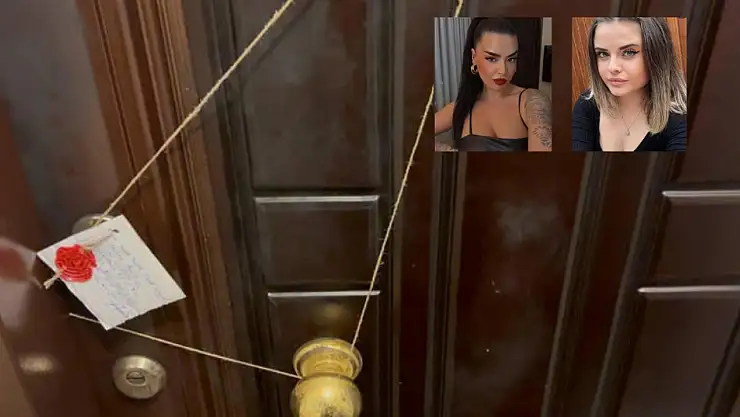 Ünlü oyuncu, sosyal medya fenomeni arkadaşını öldürdü! Sevil Akdağ'ın ifadesi ortaya çıktı